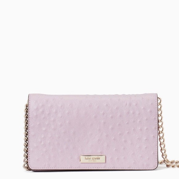 NWT! Authentic Kate Spade ♠️ crossbody - Picture 9 of 11